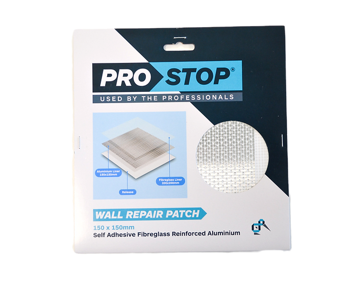 Prostop Repair Patch (100MM, 150MM, 200MM)