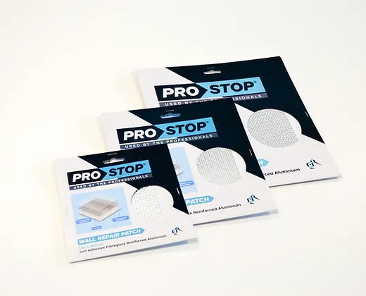 Prostop Repair Patch (100MM, 150MM, 200MM)