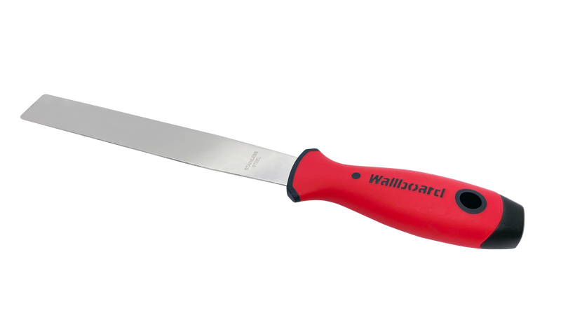 Wallboard Tools Stainless Steel Glue Knife - 200mm