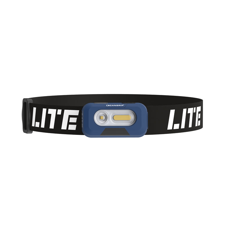 Scangrip Head Lite LED Headlamp