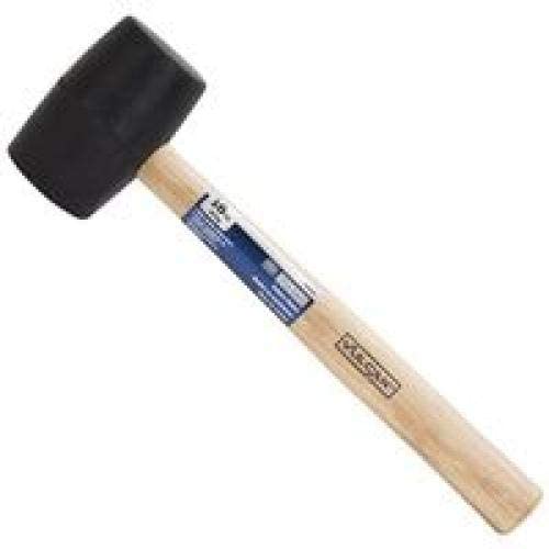 Vulcan 24OZ Rubber Mallet