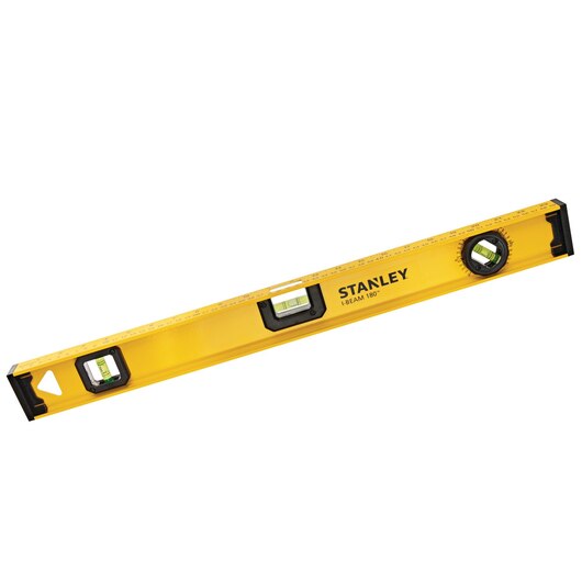 STANLEY I BEAM LEVEL 24" - 600MM - 42-324