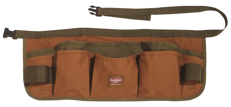 Custon Leathercraft 13 Pocket Superwaste Apron