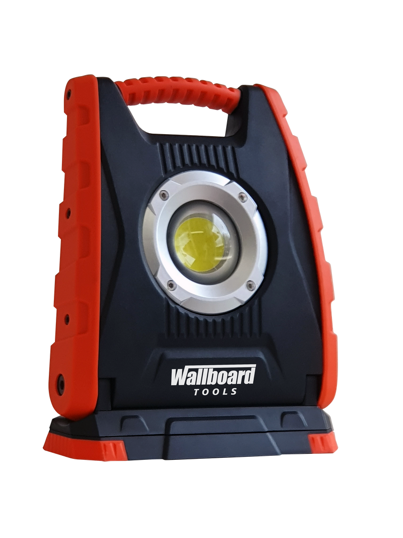 Wallboard Tool Universal LED Work Light - 30W