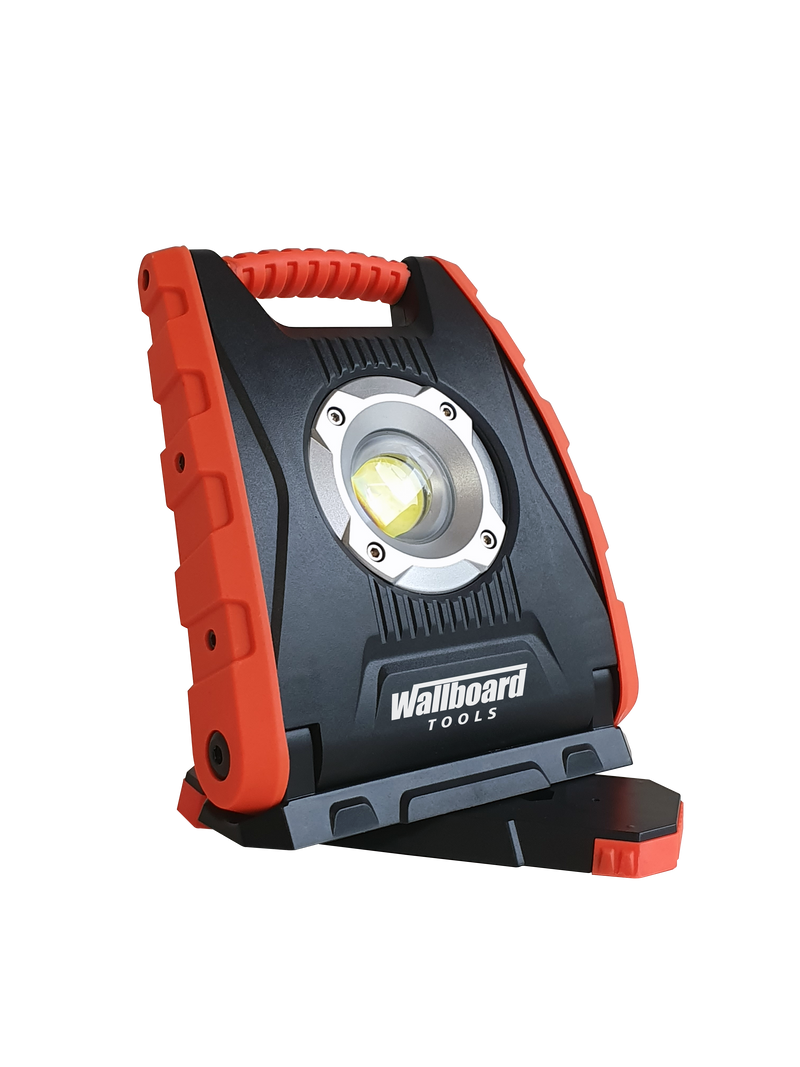 Wallboard Tool Universal LED Work Light - 30W