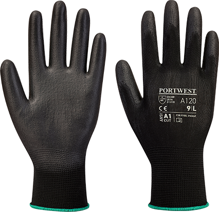 Portwest PU Palm Glove