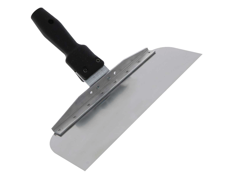 Wallboard Tools Box Trail Knife - Stainless Steel