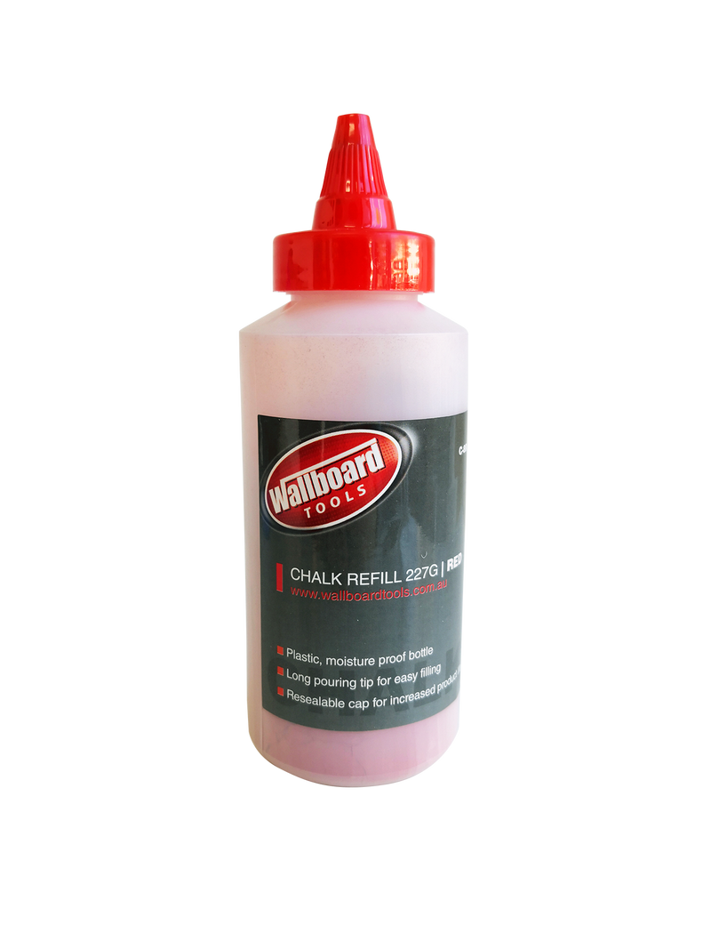 Wallboard Tools Chalk Refill