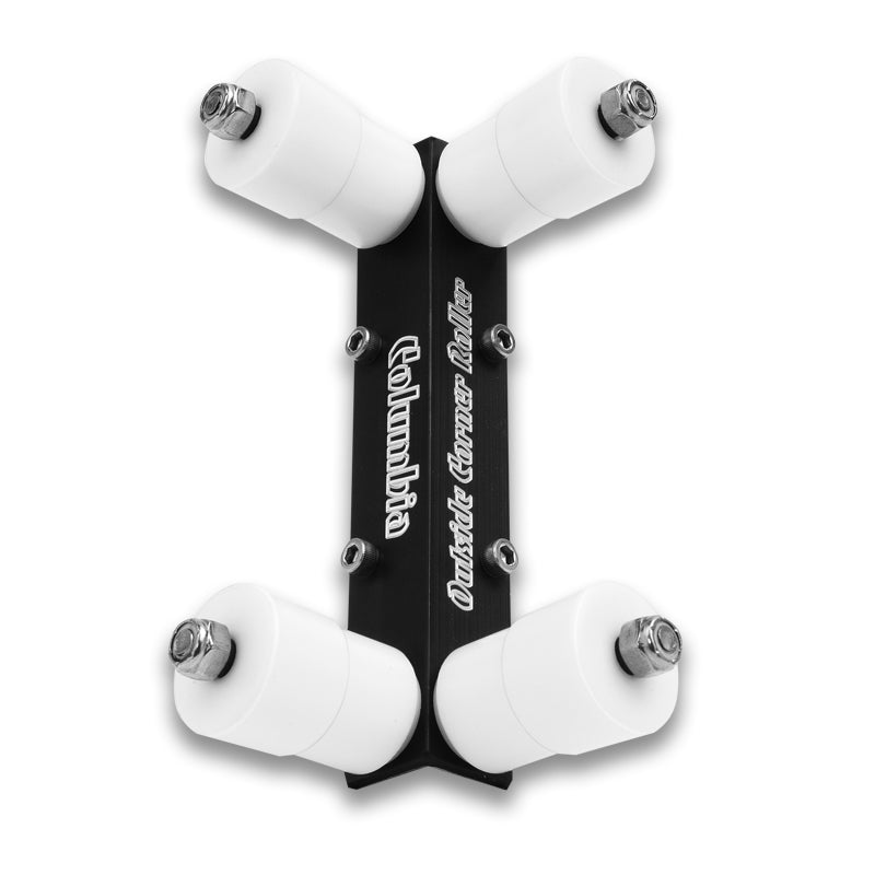 Columbia Standard External Corner Roller