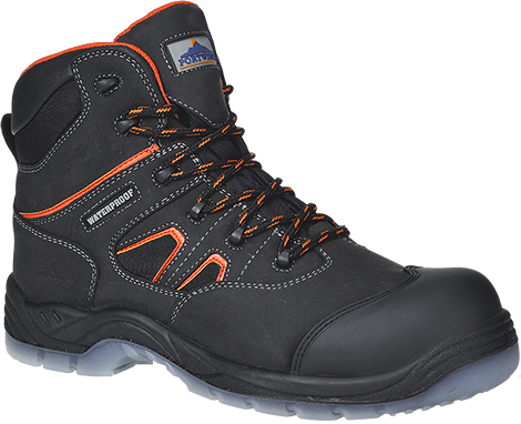 Portwest Compositelite All Weather Boot