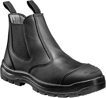 PORTWEST WARWICK SAFETY DEALER BOOT