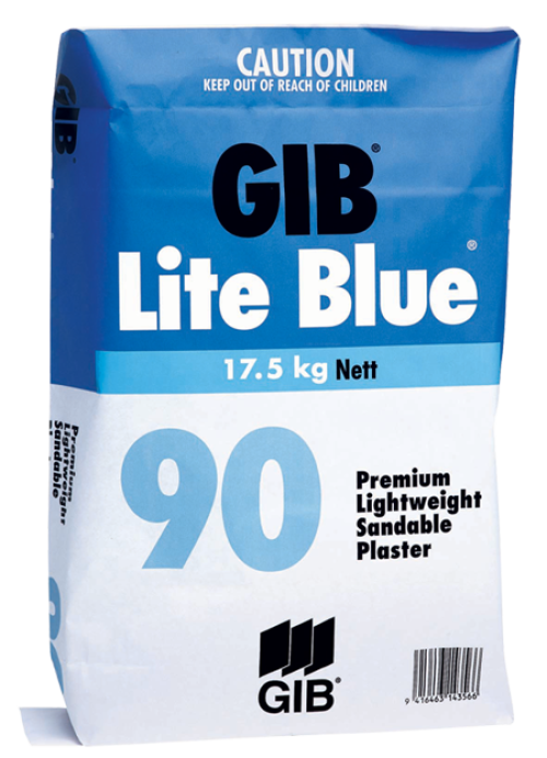 GIB Lite Blue 90 - 17.5KG