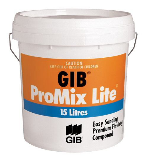 GIB ProMix Lite - 15L