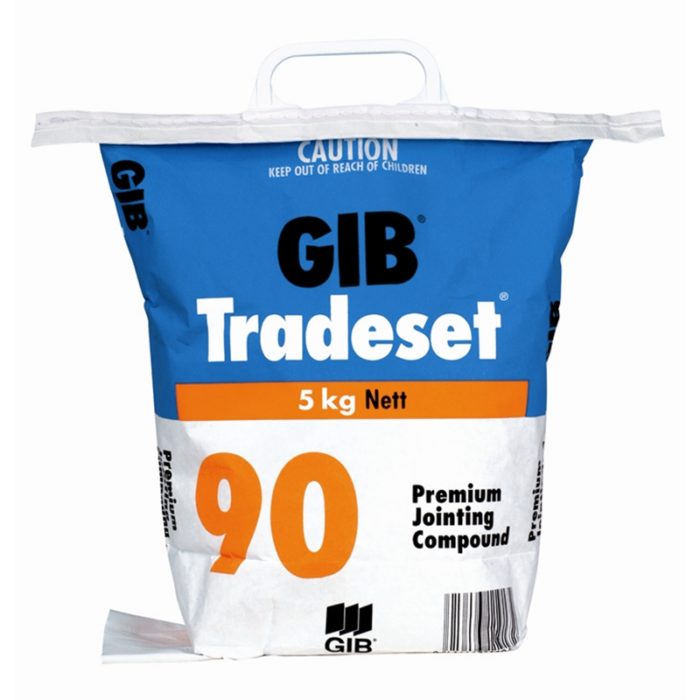 GIB Tradeset 90 - 5KG