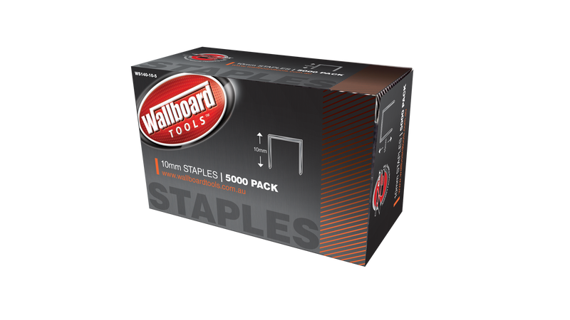 STAPLES 5000PK - WALLBOARD TOOLS