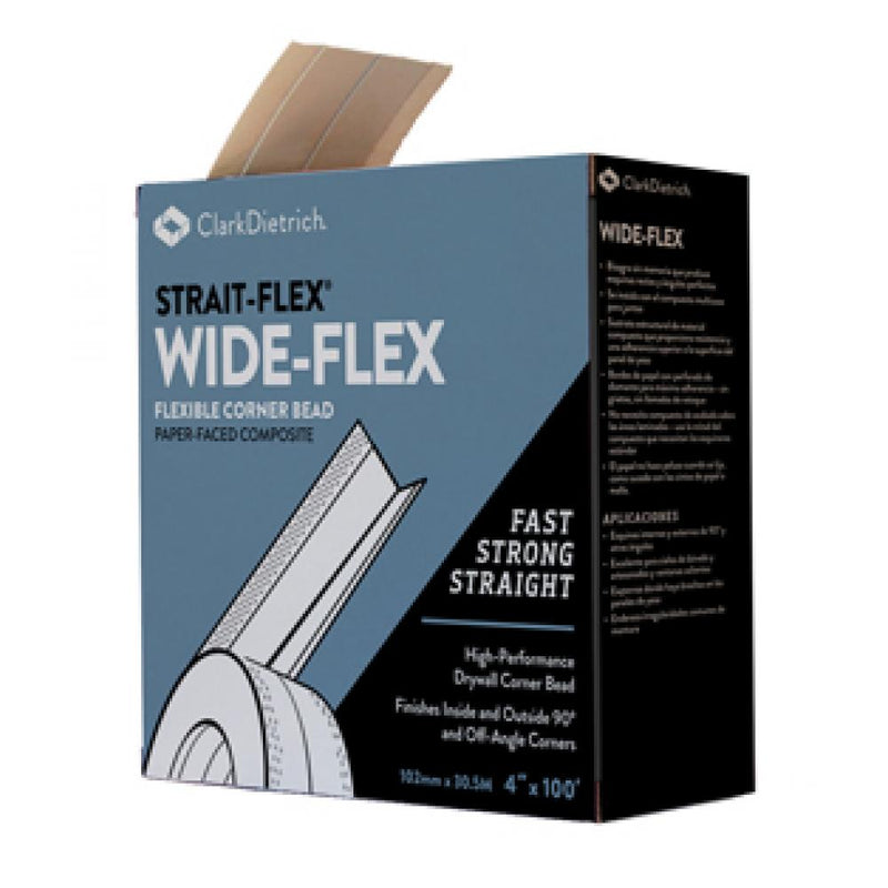 Strait-Flex Wide-Flex 30M (Wide-Flex 400)