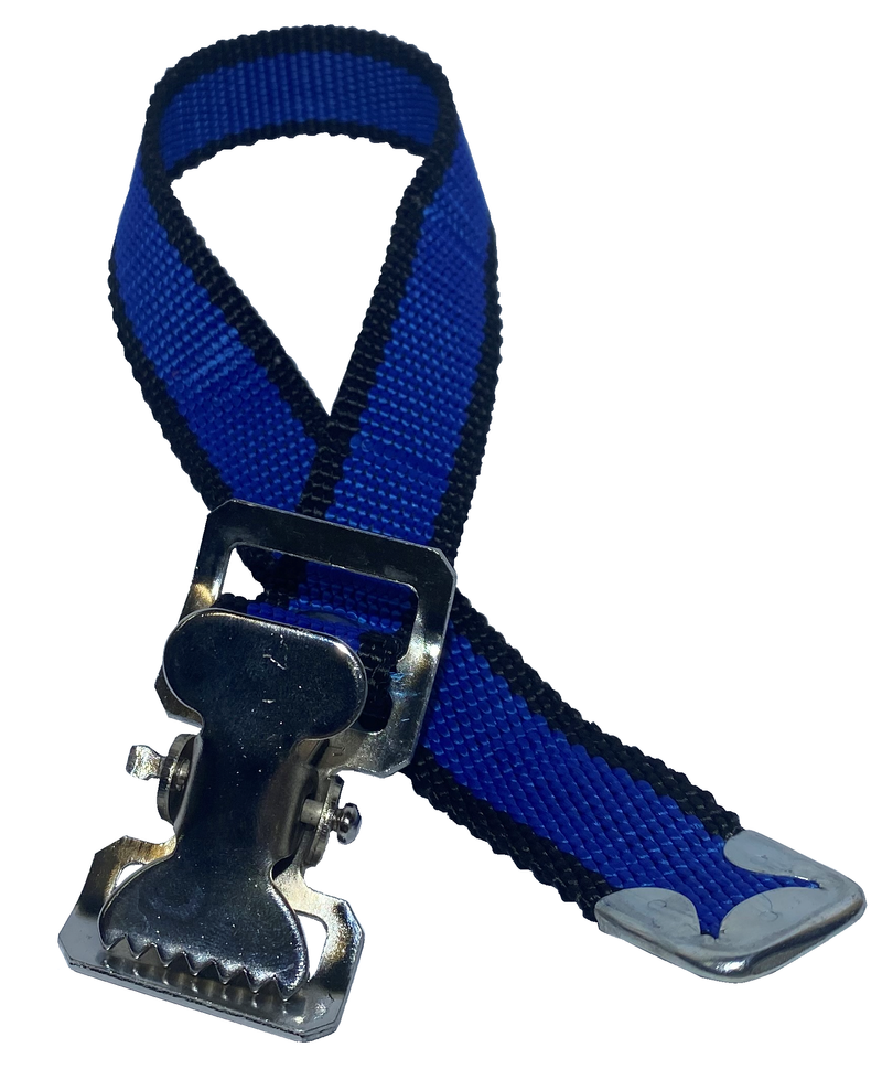 ProStop Stilts Toe Strap