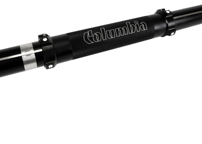 Columbia Auto Taper