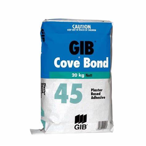 GIB Covebond 45 - 20KG