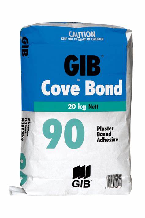 GIB Covebond 90 - 20KG