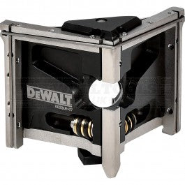 DEWALT 2.5" CORNER FINISHER