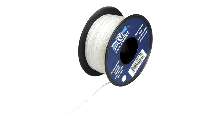 STRING LINE 100M BRAIDED - WALLBOARD TOOLS JS-8/100