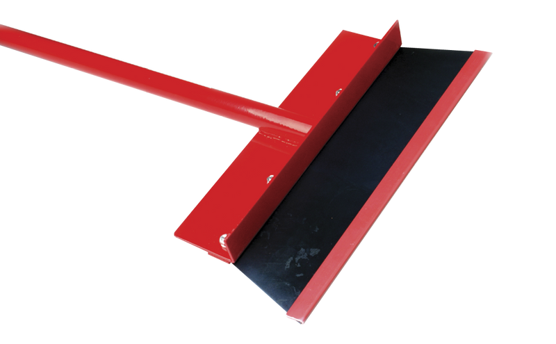 WALLBOARD TOOLS FLOOR SCRAPER 350MM