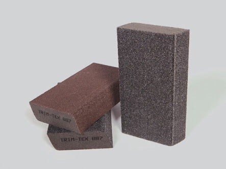 TRIM-TEX DUAL ANGLE SANDING BLOCK