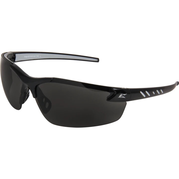 ZORGE G2 BLACK FRAME SAFETY GLASSES