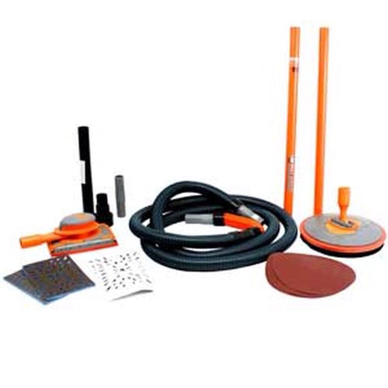 Radius 360 Air Dust Free Sanding System