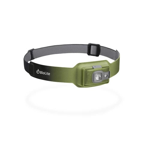 Biolite Headlamp 200 Lumens