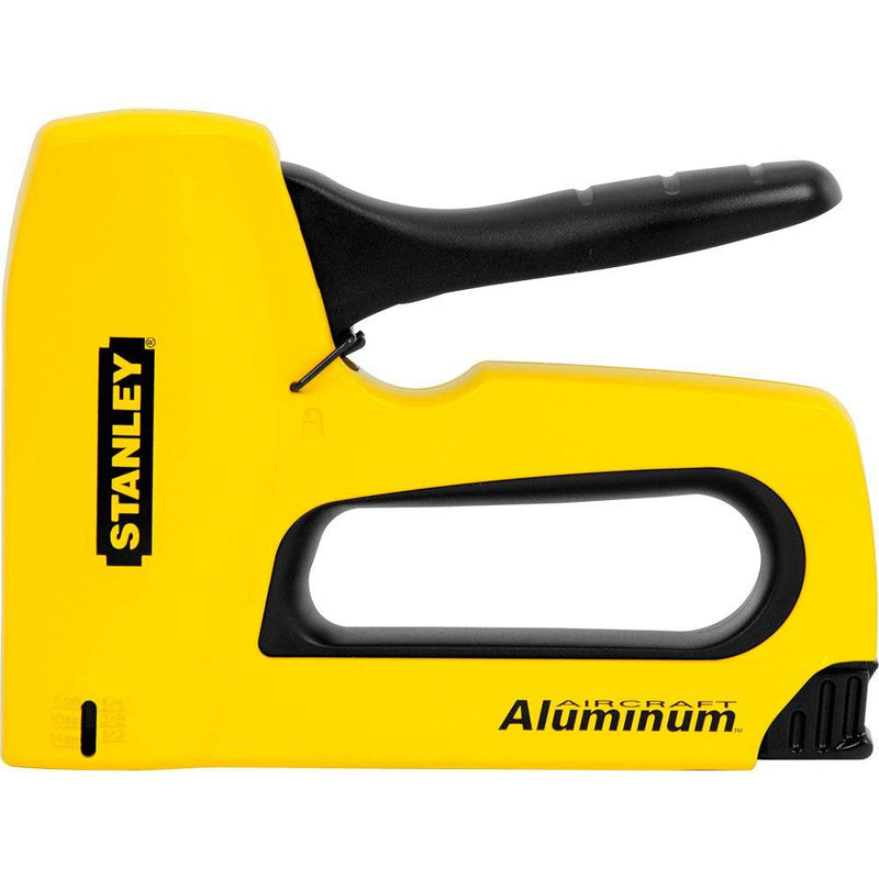 STANLEY TR150 HEAVY-DUTY STAPLE GUN