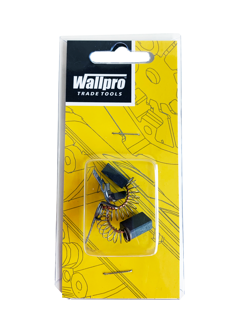 Wallboard Tools Wallpro Spare Parts - Carbon Brush